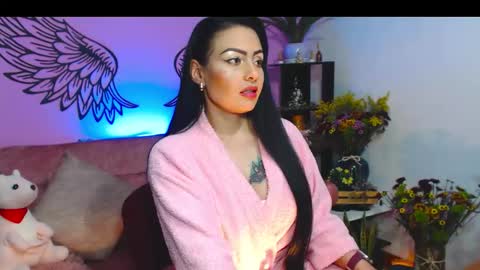 Snapshot of karol_kennedy chatting on September 2025 06:02:01 AM Karol Kenedy online show from September 2025 06:02:01 AM