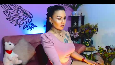 Snapshot of karol_kennedy chatting on September 2025 05:06:02 AM Karol Kenedy online show from September 2025 05:06:02 AM