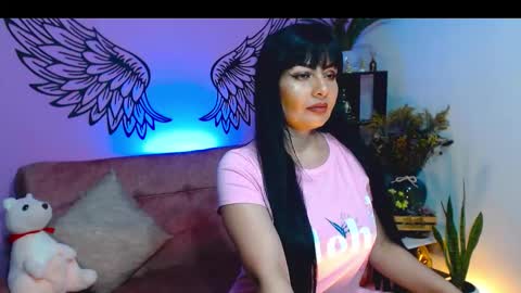 Snapshot of karol_kennedy chatting on September 2025 07:01:01 AM Karol Kenedy online show from September 2025 07:01:01 AM