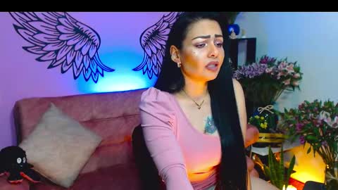 Snapshot of karol_kennedy chatting on September 2025 08:08:01 AM Karol Kenedy online show from September 2025 08:08:01 AM