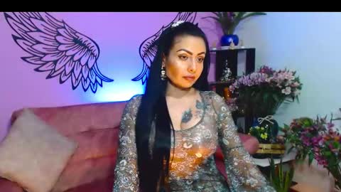 Snapshot of karol_kennedy chatting on September 2025 06:52:02 AM Karol Kenedy online show from September 2025 06:52:02 AM