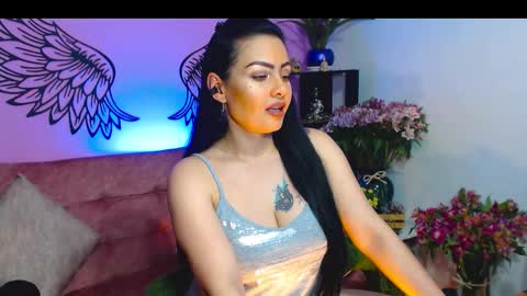 Snapshot of karol_kennedy chatting on October 2025 07:15:01 AM Karol Kenedy online show from October 2025 07:15:01 AM