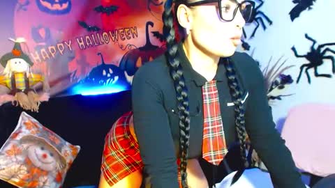 Snapshot of karol_kennedy chatting on October 2025 06:48:01 AM Karol Kenedy online show from October 2025 06:48:01 AM