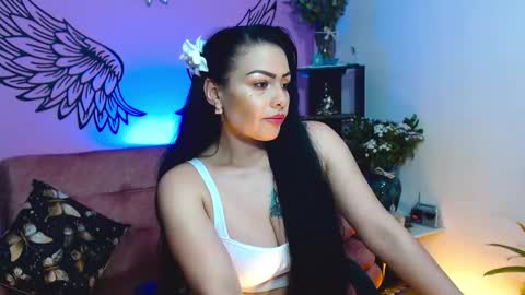 Snapshot of karol_kennedy chatting on November 2025 07:07:01 AM Karol Kenedy online show from November 2025 07:07:01 AM