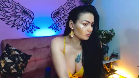 Snapshot of karol_kennedy chatting on November 2025 07:09:01 AM Karol Kenedy online show from November 2025 07:09:01 AM