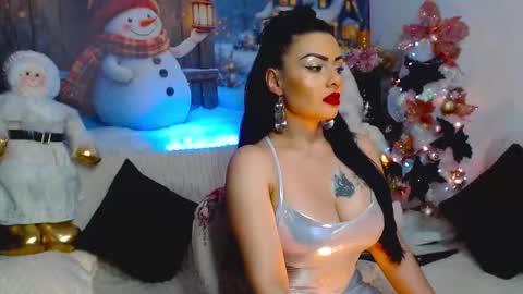 Snapshot of karol_kennedy chatting on December 2025 06:29:02 AM Karol Kenedy online show from December 2025 06:29:02 AM