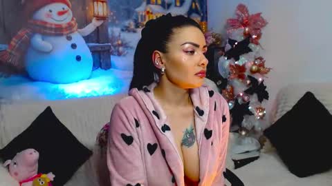 Snapshot of karol_kennedy chatting on December 2025 06:08:02 AM Karol Kenedy online show from December 2025 06:08:02 AM