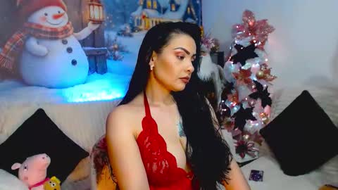 Snapshot of karol_kennedy chatting on December 2025 07:01:02 AM Karol Kenedy online show from December 2025 07:01:02 AM