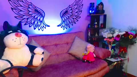 Snapshot of karol_kennedy chatting on May 2026 06:31:01 AM Karol Kenedy online show from May 2026 06:31:01 AM