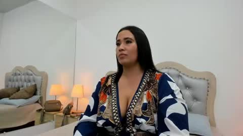 Karol Mercier online show from April 2026 04:37:01 AM