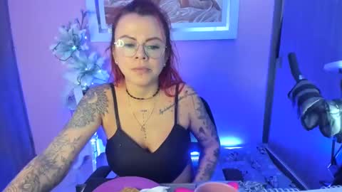 Snapshot of karol_milf__ chatting on February 2025 12:35:01 AM kAROL MILF online show from February 2025 12:35:01 AM