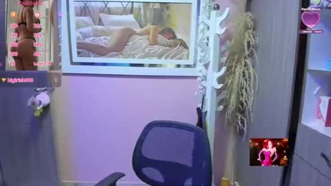 Snapshot of karol_milf__ chatting on July 2026 08:48:01 PM kAROL MILF online show from July 2026 08:48:01 PM