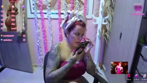 Snapshot of karol_milf__ chatting on July 2026 10:57:02 PM kAROL MILF online show from July 2026 10:57:02 PM