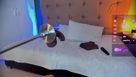 KAROL  online show from July 2026 04:05:02 AM