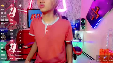 karol Vanessa   online show from May 2026 11:15:01 AM