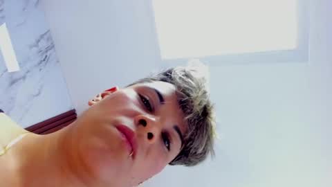 Karol and Luna online show from February 2025 11:06:02 PM