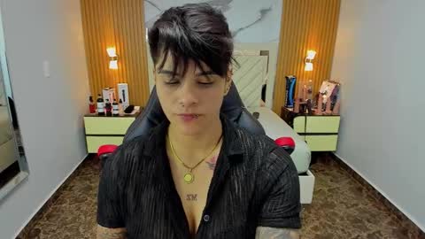 Karol and Luna online show from October 2025 08:10:01 PM