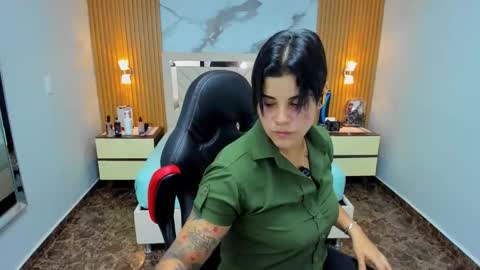 Karol and Luna online show from January 2026 07:15:02 PM