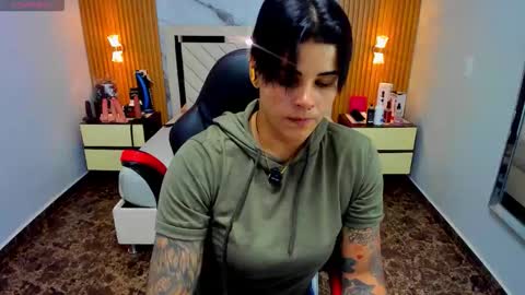 Karol and Luna online show from January 2026 07:50:01 PM