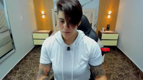 Karol and Luna online show from March 2026 07:10:02 PM