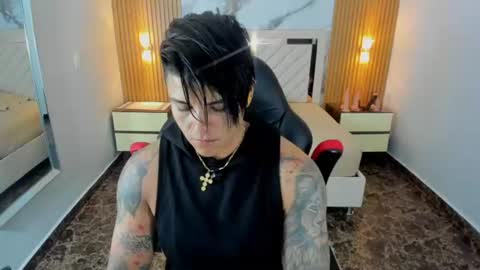 Karol and Luna online show from June 2026 07:29:01 PM