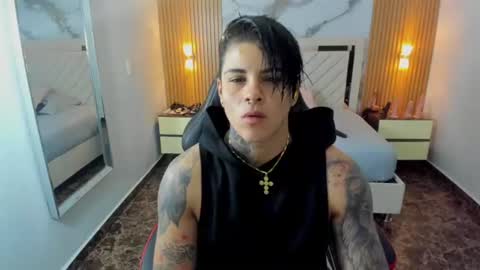 Karol and Luna online show from July 2026 12:30:02 PM