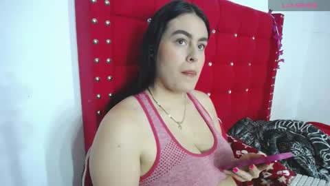 ARIANNA  online show from January 2025 07:10:01 AM