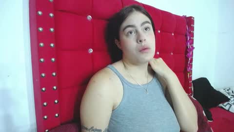 ARIANNA  online show from February 2025 11:06:02 AM