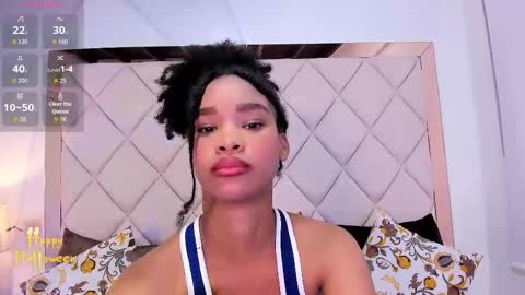 Snapshot of karolebonyy chatting on October 2025 11:44:01 AM Karol online show from October 2025 11:44:01 AM