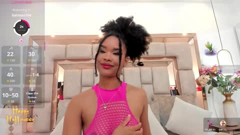 Snapshot of karolebonyy chatting on November 2025 02:22:02 AM Karol online show from November 2025 02:22:02 AM