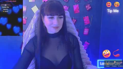 Caroline online show from February 2026 12:48:02 PM