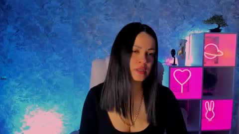 Snapshot of karolina_robinson chatting on March 2026 11:45:02 AM Karolina online show from March 2026 11:45:02 AM