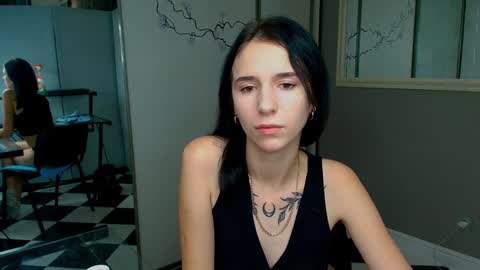 Snapshot of karolinablack chatting on December 2024 04:29:02 PM Karolina online show from December 2024 04:29:02 PM