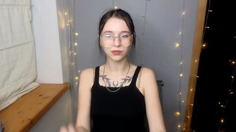 Snapshot of karolinablack chatting on January 2025 06:56:02 AM Karolina online show from January 2025 06:56:02 AM