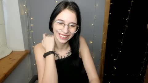 Snapshot of karolinablack chatting on January 2025 10:21:02 AM Karolina online show from January 2025 10:21:02 AM