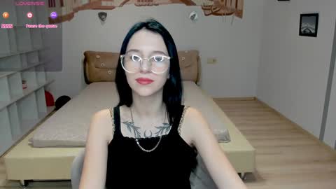 Snapshot of karolinablack chatting on January 2025 06:42:01 AM Karolina online show from January 2025 06:42:01 AM