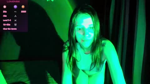 Snapshot of karolinablack chatting on February 2025 04:35:01 PM Karolina online show from February 2025 04:35:01 PM