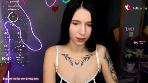 Snapshot of karolinablack chatting on November 2025 06:56:02 AM Karolina online show from November 2025 06:56:02 AM