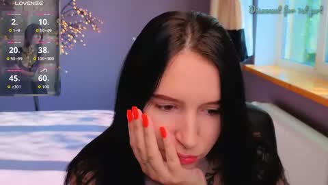 Snapshot of karolinablack chatting on June 2026 05:31:01 AM Karolina online show from June 2026 05:31:01 AM