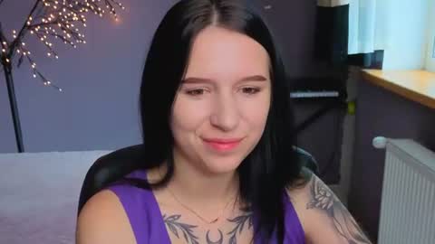 Snapshot of karolinablack chatting on June 2026 06:07:01 AM Karolina online show from June 2026 06:07:01 AM