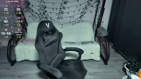 KarolinaHayes online show from June 2026 06:40:02 PM