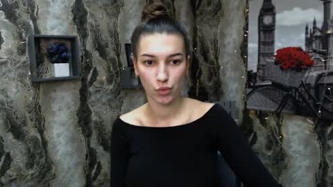 Snapshot of karolinamex_ chatting on December 2024 02:19:02 AM Karolina online show from December 2024 02:19:02 AM