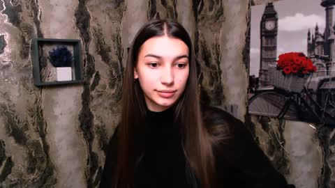 Snapshot of karolinamex_ chatting on December 2024 10:11:02 AM Karolina online show from December 2024 10:11:02 AM
