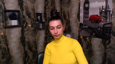 Snapshot of karolinamex_ chatting on December 2024 05:04:02 AM Karolina online show from December 2024 05:04:02 AM