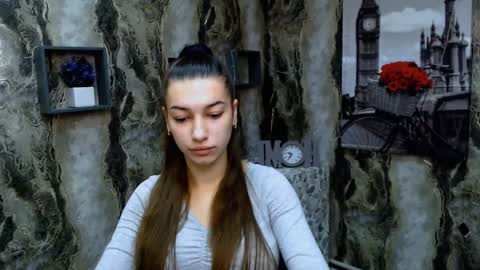 Snapshot of karolinamex_ chatting on January 2025 03:23:02 AM Karolina online show from January 2025 03:23:02 AM