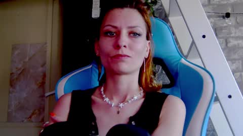 Snapshot of karoline121 chatting on March 2025 02:12:02 PM karoline121 online show from March 2025 02:12:02 PM