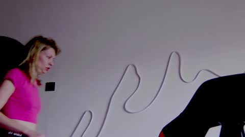 karoline121 online show from November 2025 09:53:02 AM