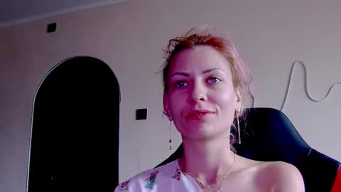 karoline121 online show from November 2025 09:20:02 AM