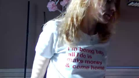 karoline121 online show from January 2026 09:14:02 AM