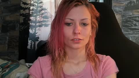 karoline121 online show from April 2026 04:16:01 PM